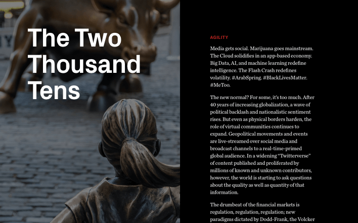 The Two Thousand Tens